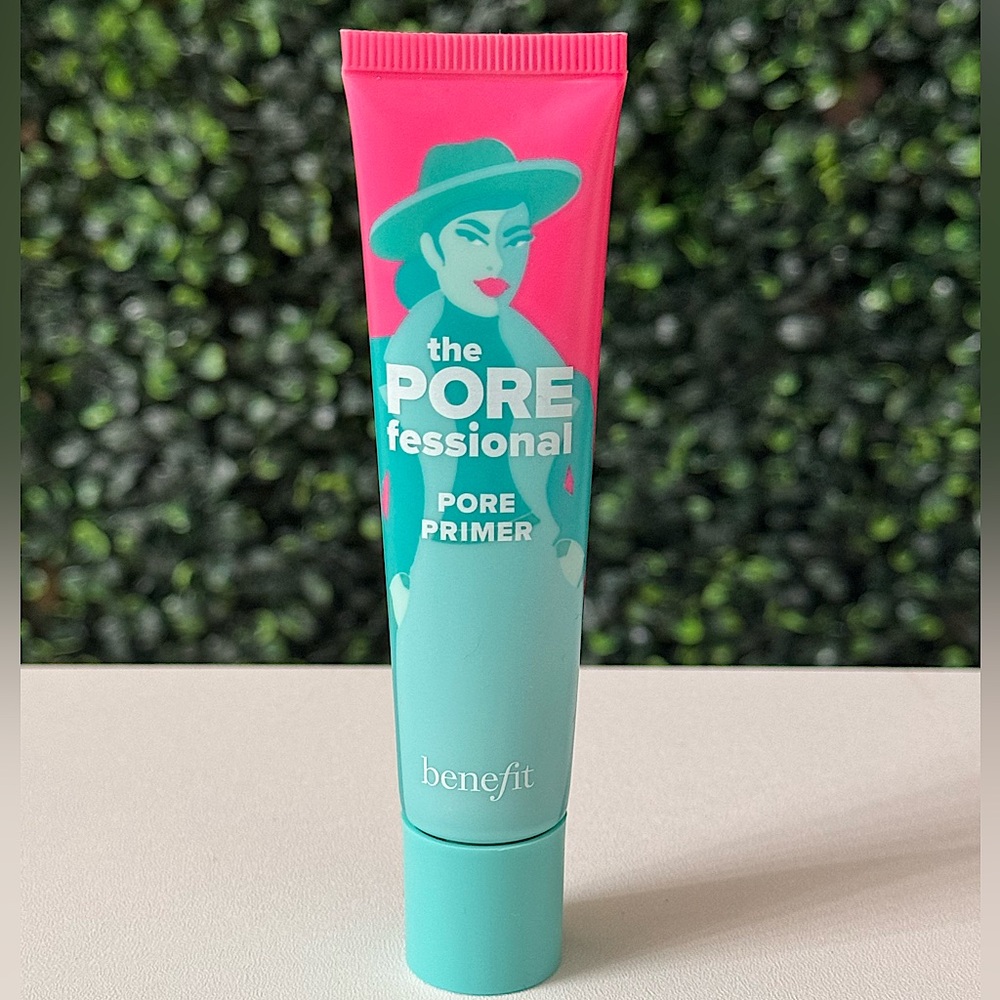 Benefit Cosmetics The POREfessional: Original Pore Minimizing Face Primer New